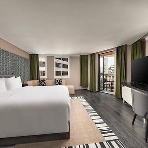 Superior Suite Balcony